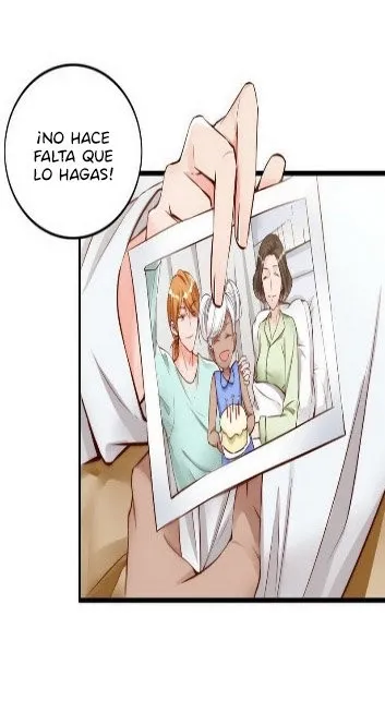 Mi esposa es un poco fría Capítulo 101 en Línea - página 32