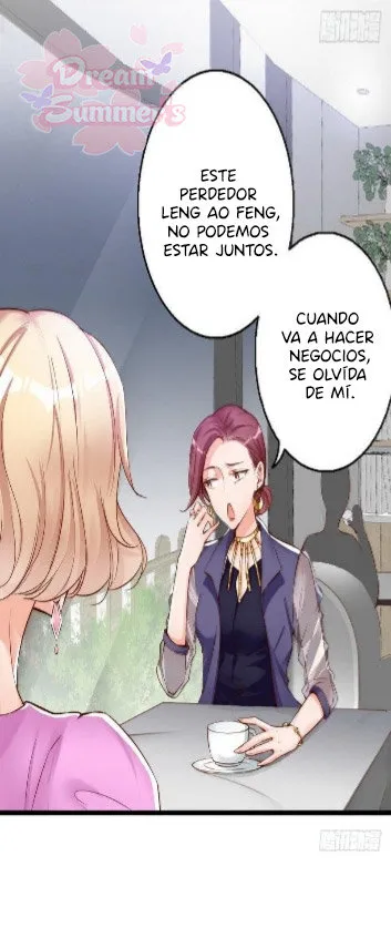 Mi esposa es un poco fría Capítulo 102 en Línea - página 11