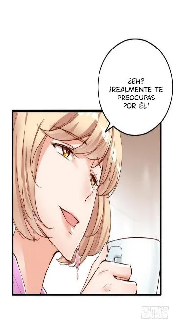 Mi esposa es un poco fría Capítulo 102 en Línea - página 12