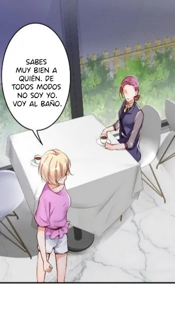 Mi esposa es un poco fría Capítulo 102 en Línea - página 14