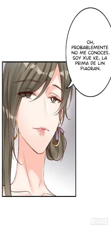 Mi esposa es un poco fría Capítulo 102 en Línea - página 17