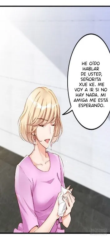 Mi esposa es un poco fría Capítulo 102 en Línea - página 18