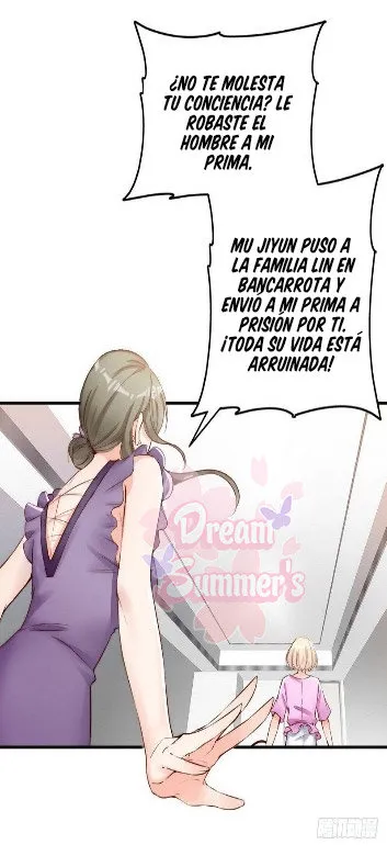 Mi esposa es un poco fría Capítulo 102 en Línea - página 19
