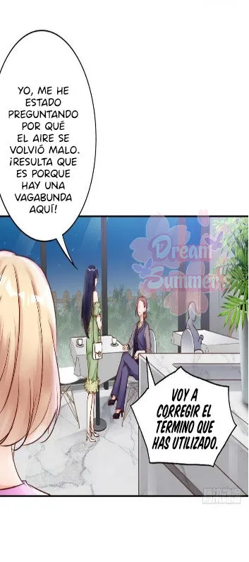 Mi esposa es un poco fría Capítulo 102 en Línea - página 25
