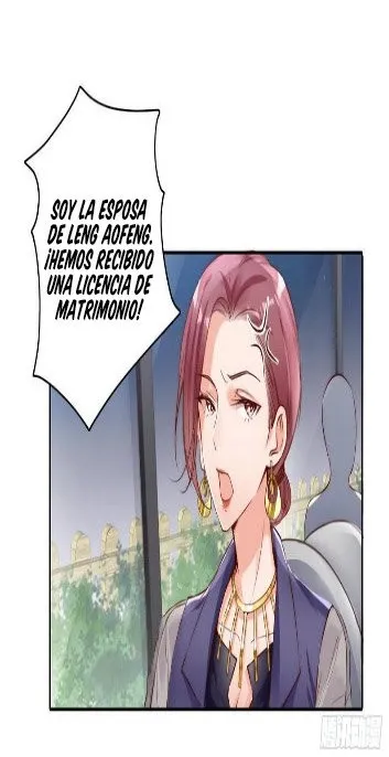 Mi esposa es un poco fría Capítulo 102 en Línea - página 26