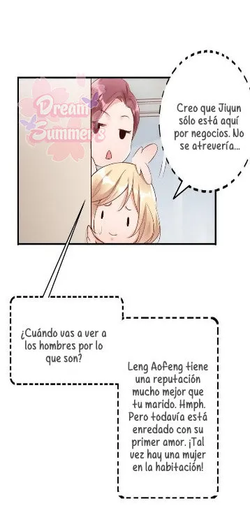 Mi esposa es un poco fría Capítulo 104 en Línea - página 5