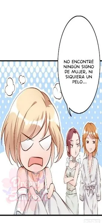 Mi esposa es un poco fría Capítulo 104 en Línea - página 23