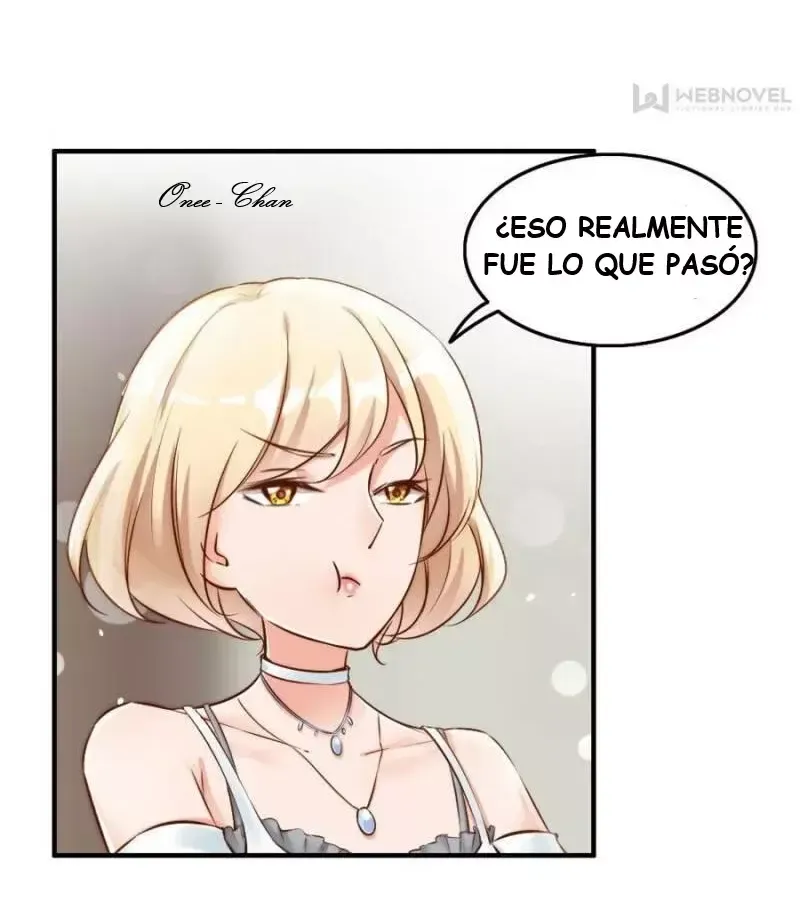 Mi esposa es un poco fría Capítulo 105 en Línea - página 10