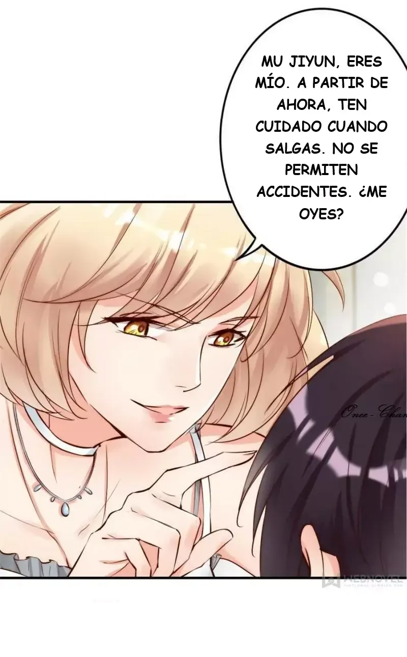 Mi esposa es un poco fría Capítulo 105 en Línea - página 15