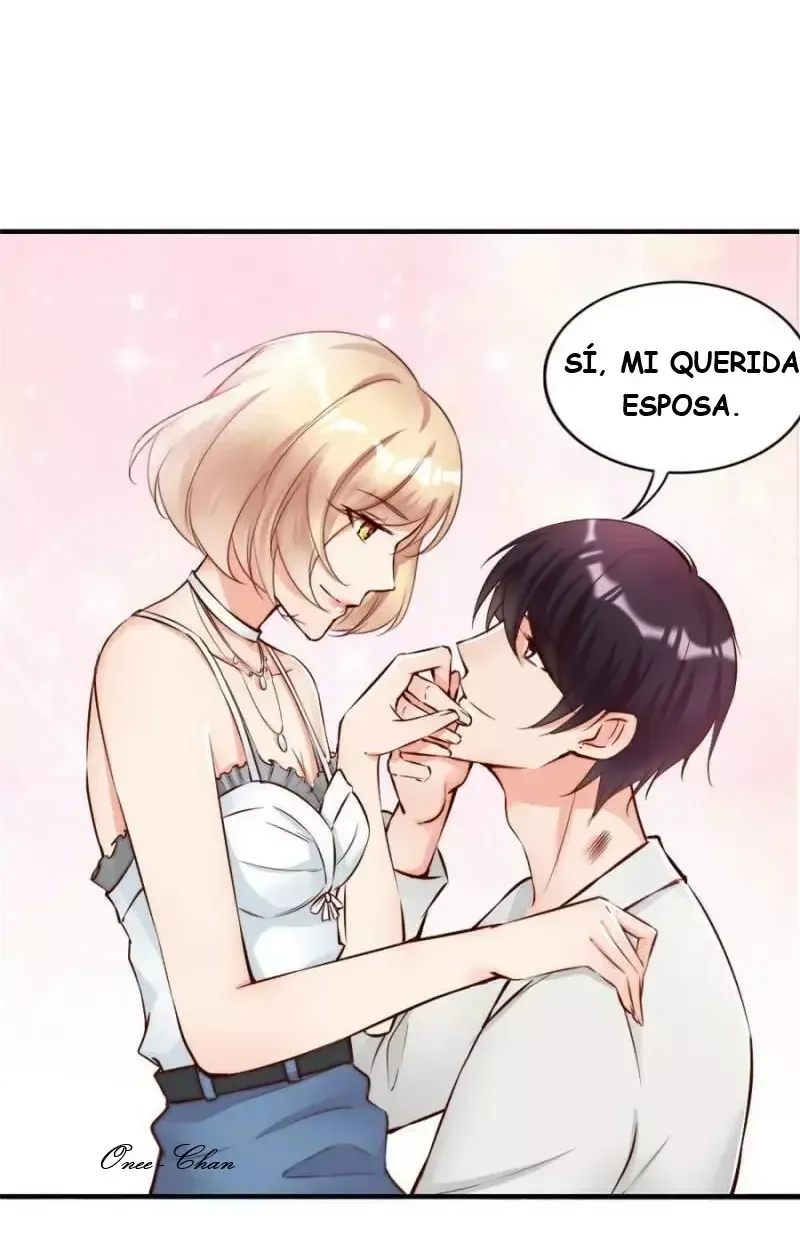 Mi esposa es un poco fría Capítulo 105 en Línea - página 16
