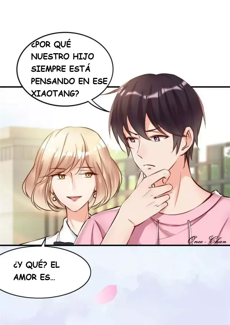 Mi esposa es un poco fría Capítulo 105 en Línea - página 21