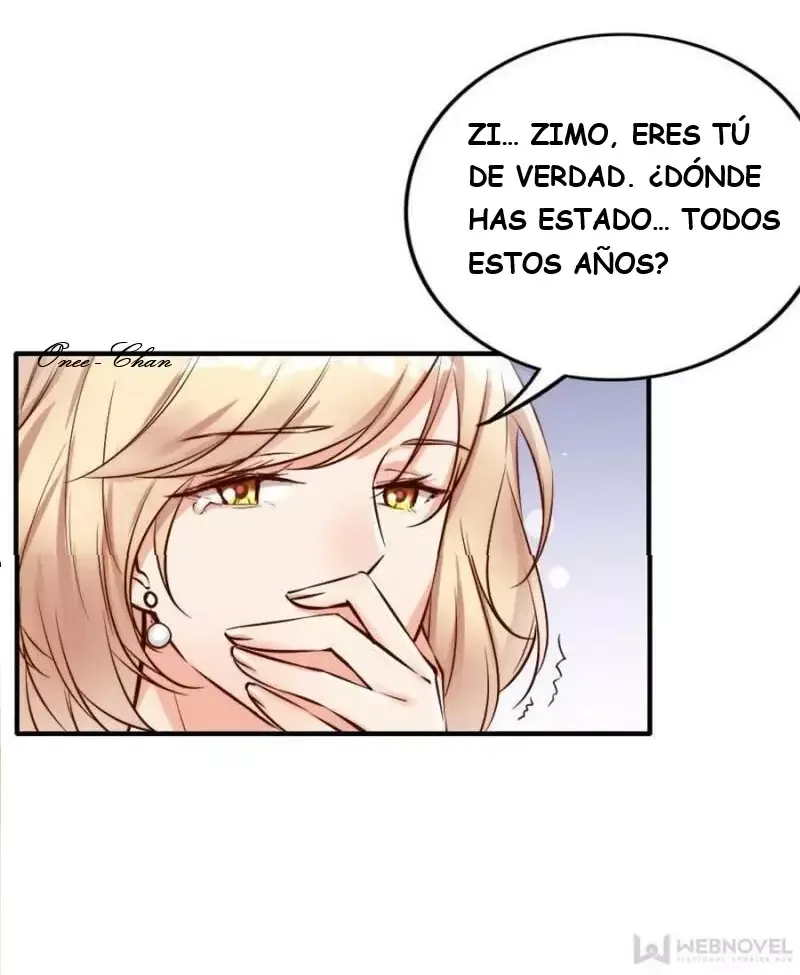 Mi esposa es un poco fría Capítulo 105 en Línea - página 28