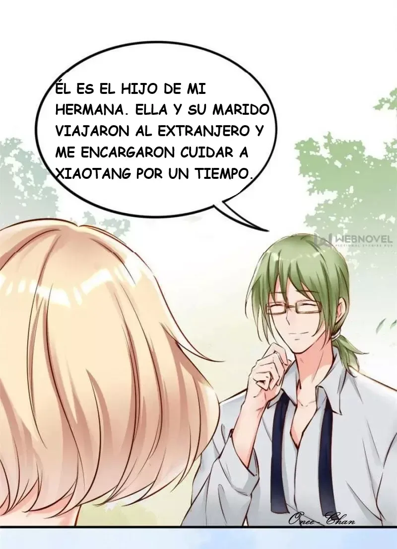 Mi esposa es un poco fría Capítulo 106 en Línea - página 5