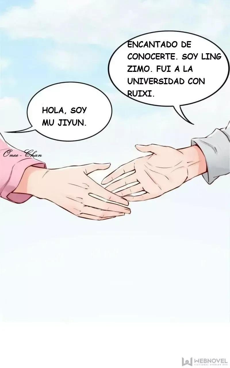 Mi esposa es un poco fría Capítulo 106 en Línea - página 8