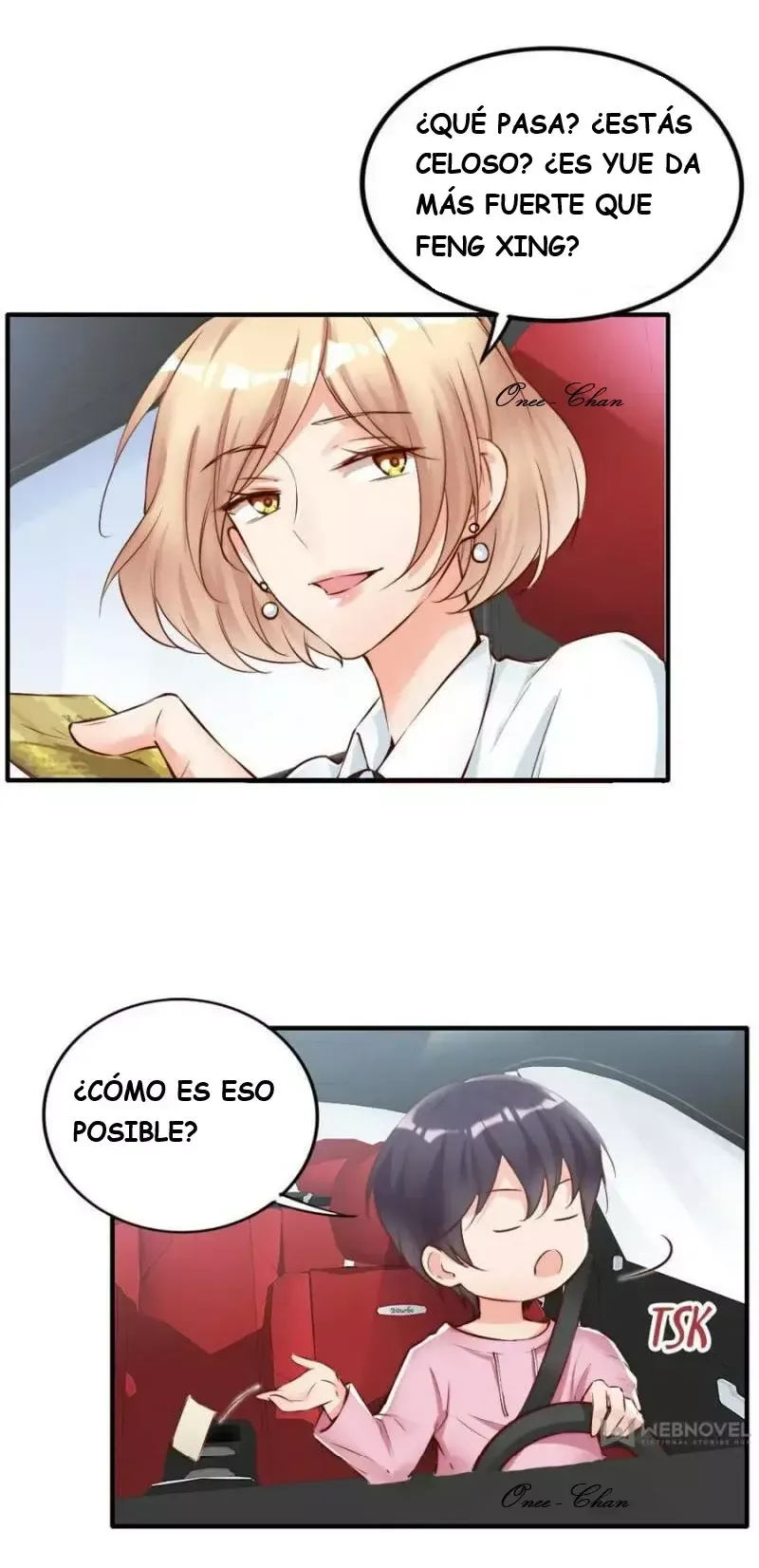 Mi esposa es un poco fría Capítulo 106 en Línea - página 13