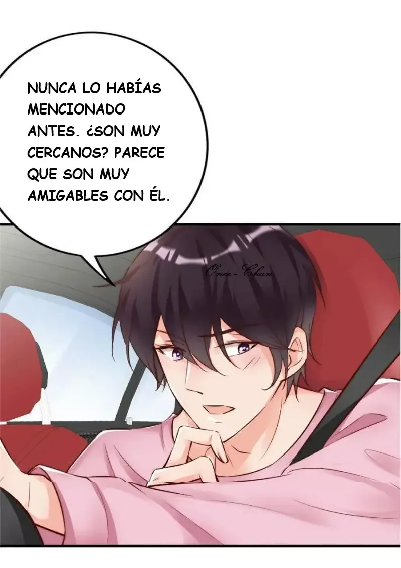 Mi esposa es un poco fría Capítulo 106 en Línea - página 14