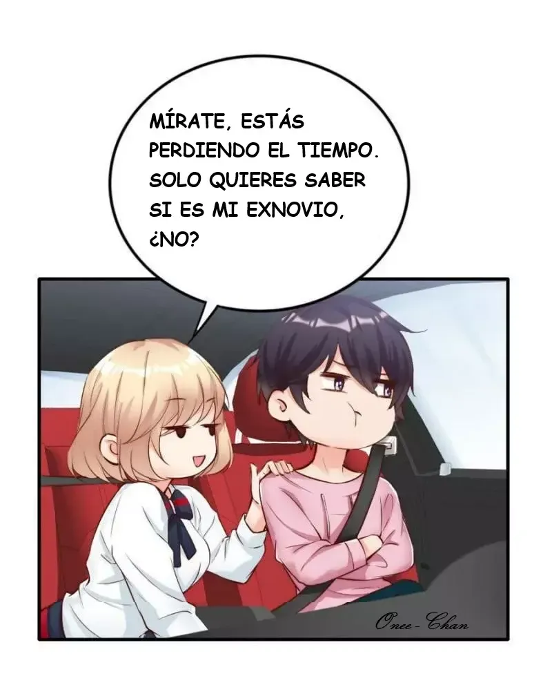 Mi esposa es un poco fría Capítulo 106 en Línea - página 15