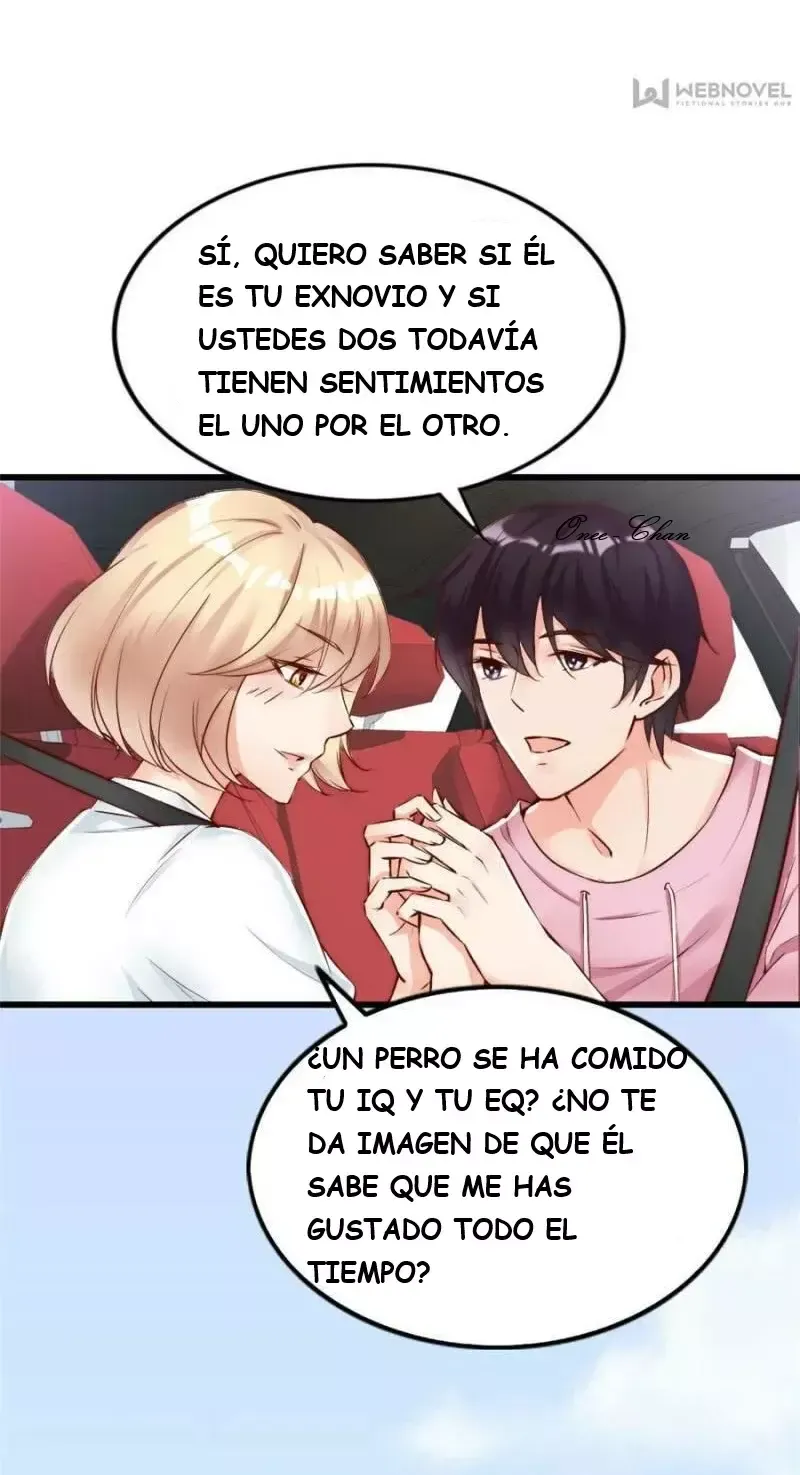 Mi esposa es un poco fría Capítulo 106 en Línea - página 16