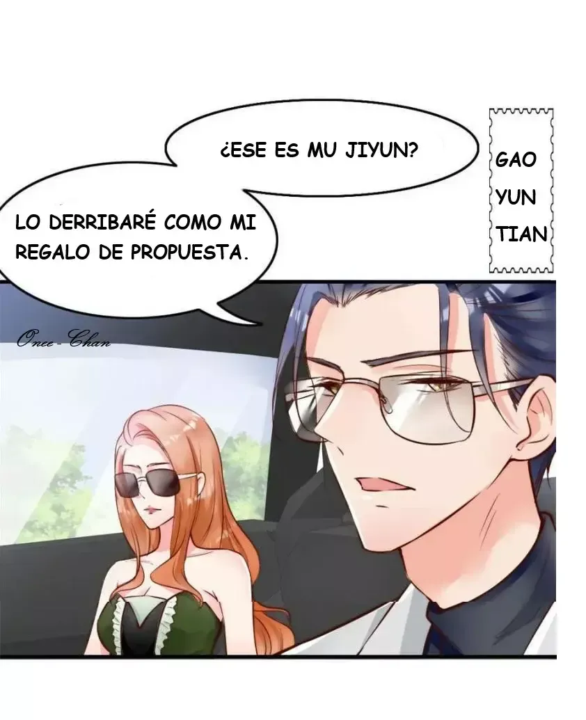 Mi esposa es un poco fría Capítulo 106 en Línea - página 21