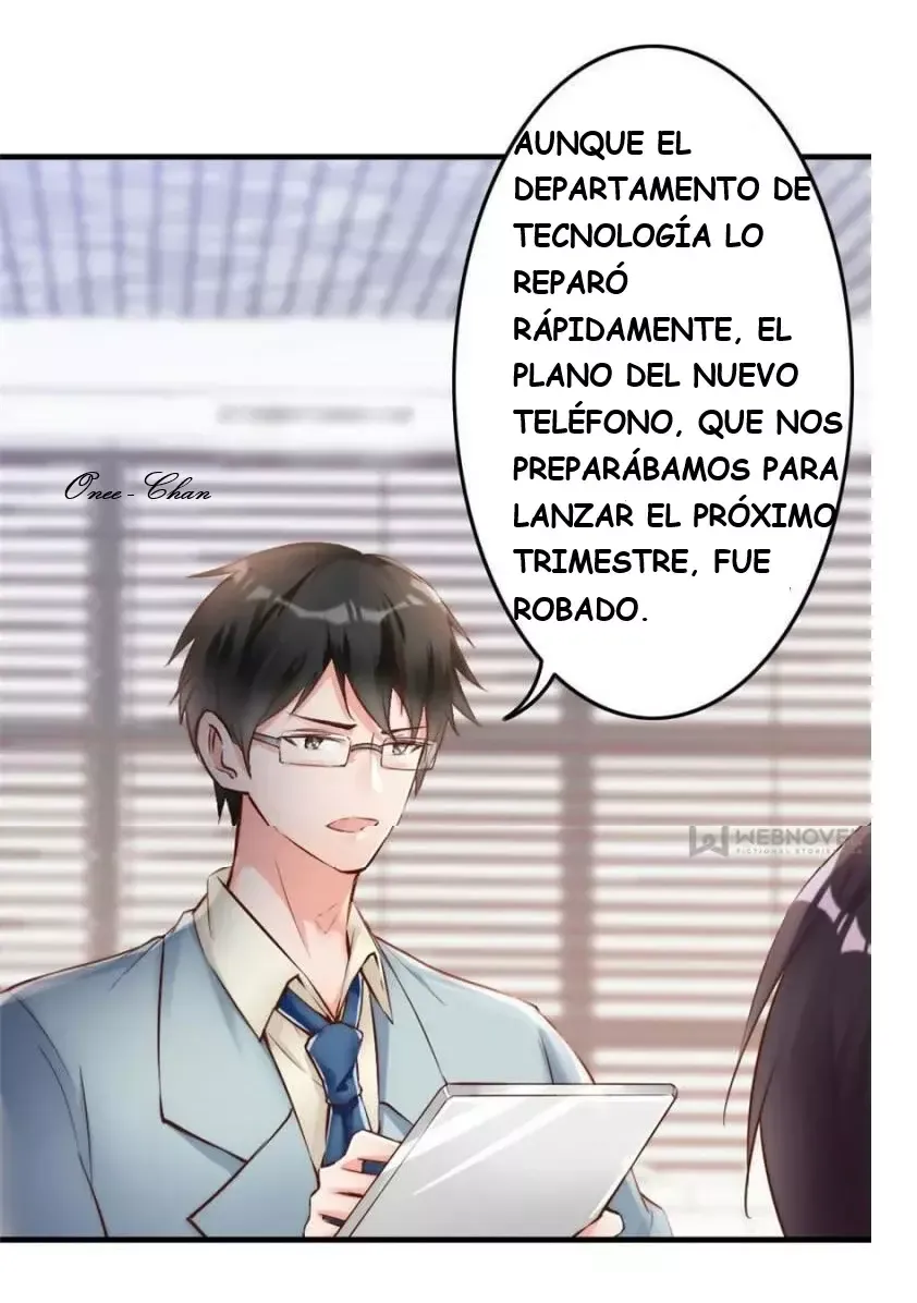 Mi esposa es un poco fría Capítulo 106 en Línea - página 24
