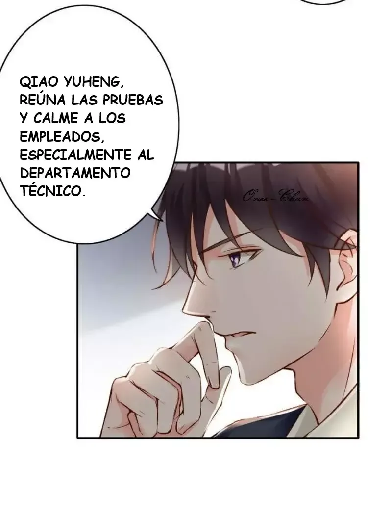 Mi esposa es un poco fría Capítulo 106 en Línea - página 30