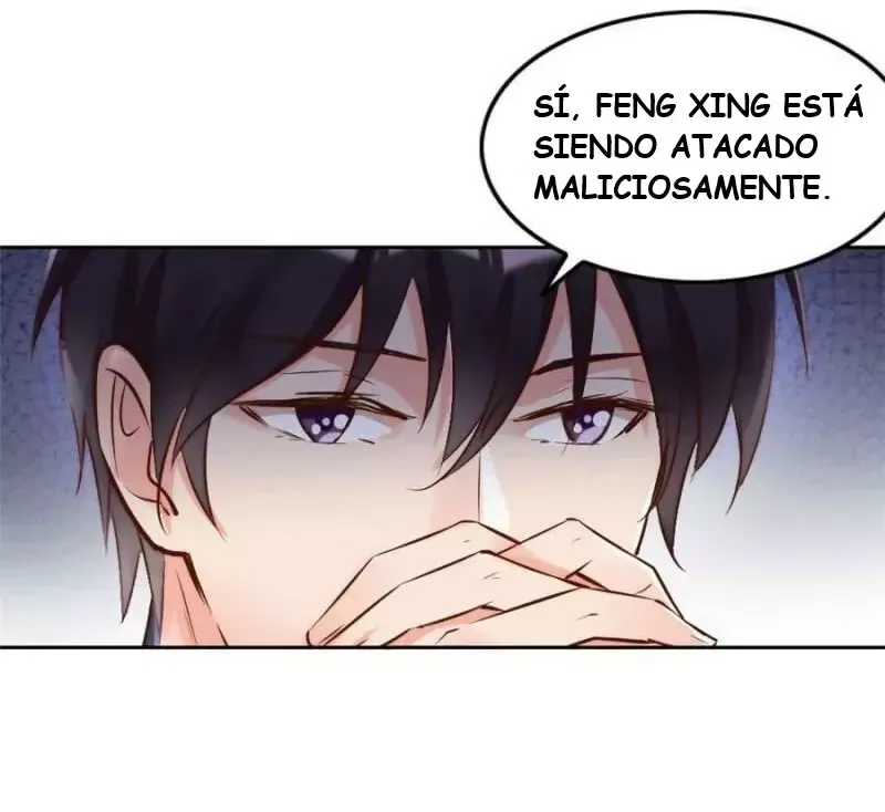 Mi esposa es un poco fría Capítulo 106 en Línea - página 34
