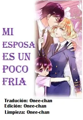 Mi esposa es un poco fría Capítulo 106 en Línea - página 35