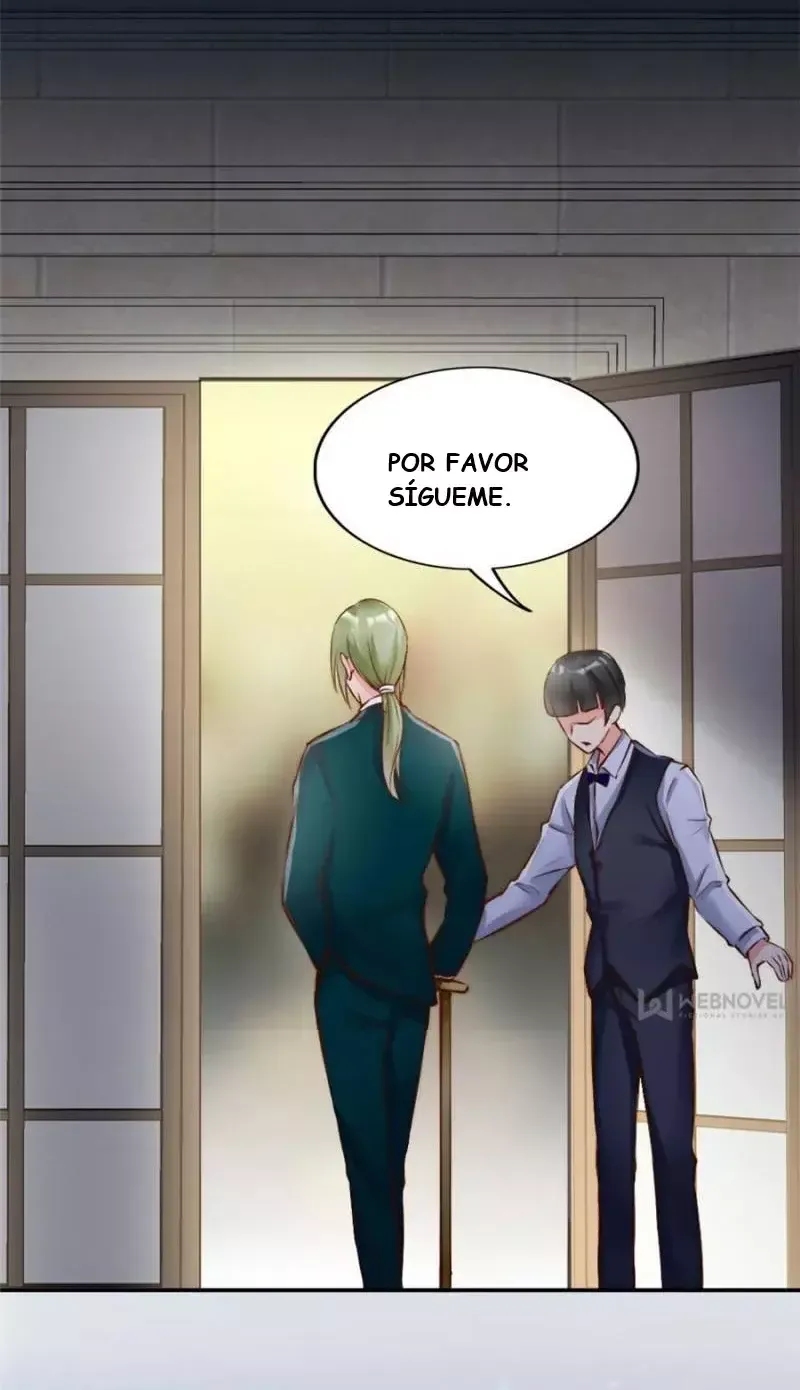 Mi esposa es un poco fría Capítulo 115 en Línea - página 6