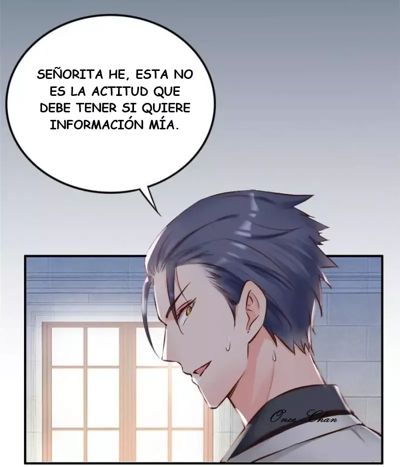 Mi esposa es un poco fría Capítulo 115 en Línea - página 12
