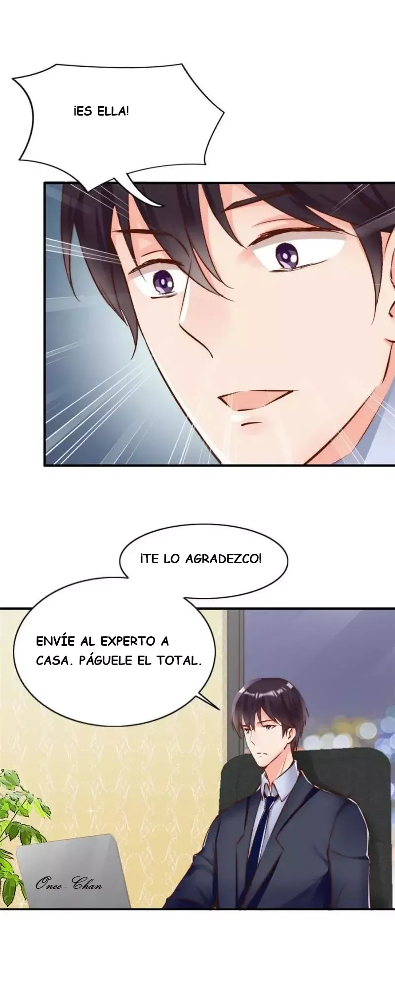 Mi esposa es un poco fría Capítulo 115 en Línea - página 19