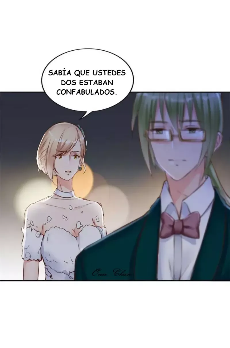 Mi esposa es un poco fría Capítulo 115 en Línea - página 27