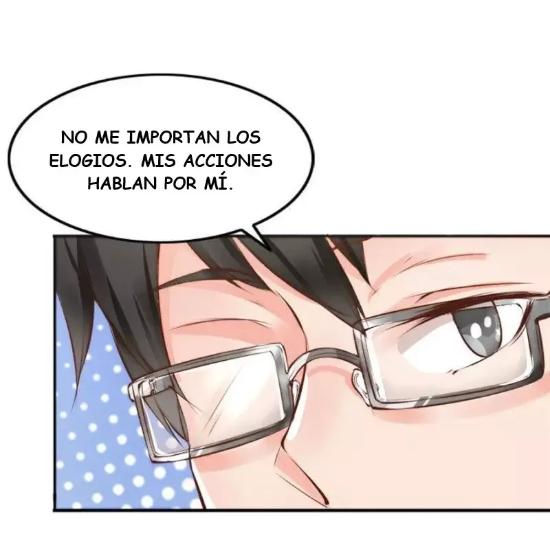 Mi esposa es un poco fría Capítulo 116 en Línea - página 5