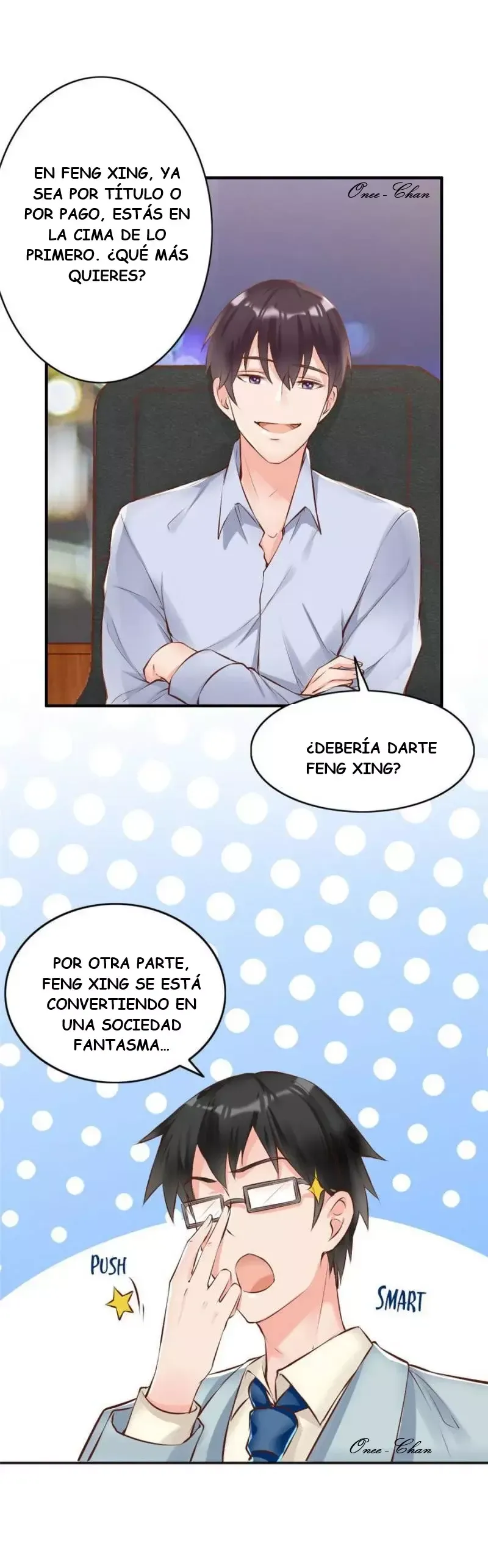 Mi esposa es un poco fría Capítulo 116 en Línea - página 6