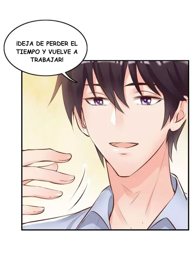 Mi esposa es un poco fría Capítulo 116 en Línea - página 10