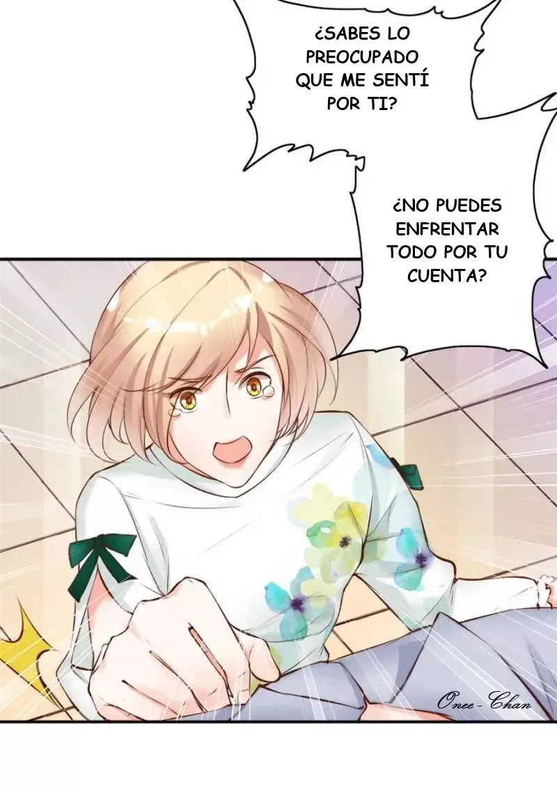Mi esposa es un poco fría Capítulo 116 en Línea - página 23