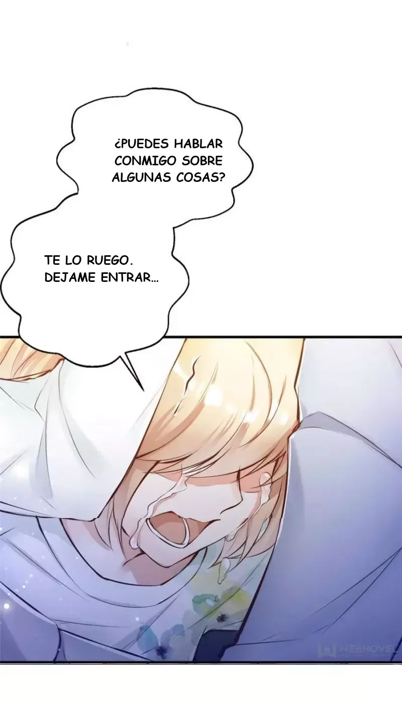 Mi esposa es un poco fría Capítulo 116 en Línea - página 24