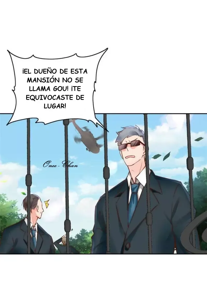 Mi esposa es un poco fría Capítulo 121 en Línea - página 8