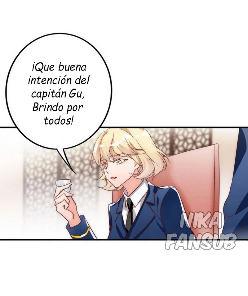 Mi esposa es un poco fría Capítulo 14 en Línea - página 4
