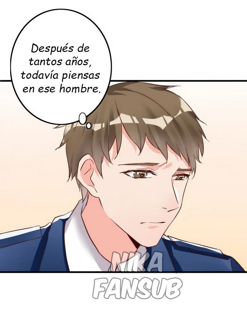 Mi esposa es un poco fría Capítulo 14 en Línea - página 9