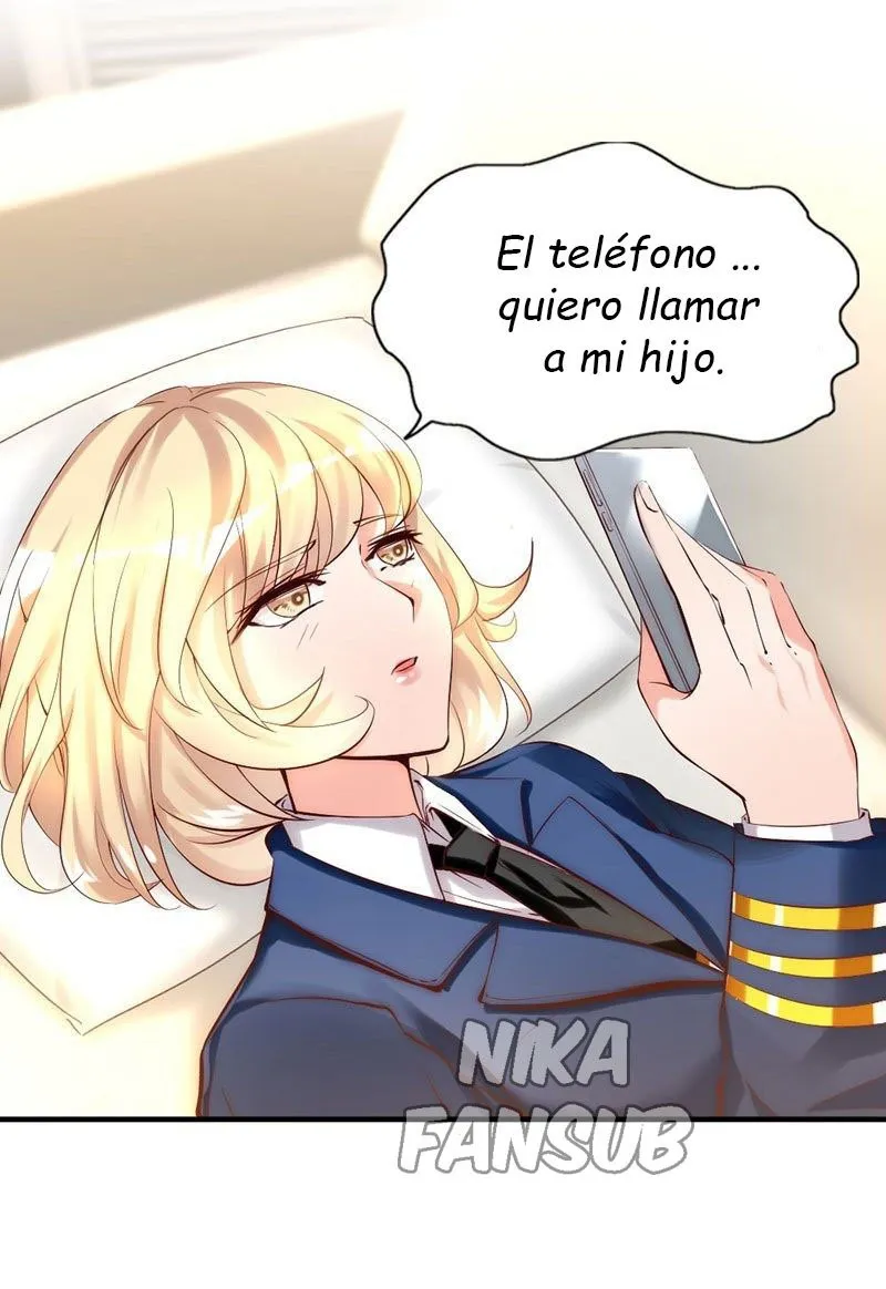 Mi esposa es un poco fría Capítulo 14 en Línea - página 10