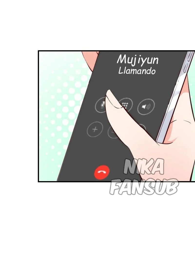 Mi esposa es un poco fría Capítulo 14 en Línea - página 11