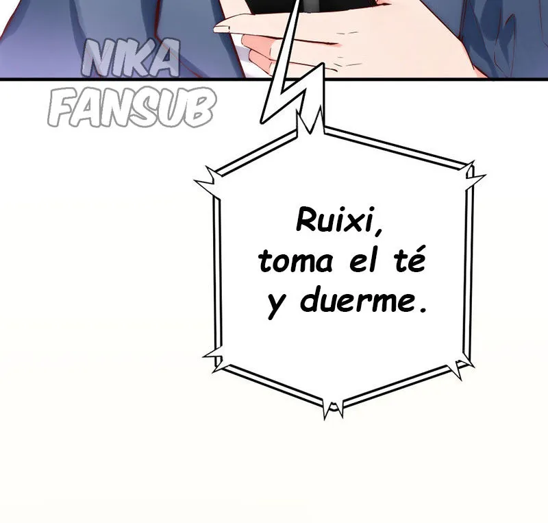 Mi esposa es un poco fría Capítulo 14 en Línea - página 16