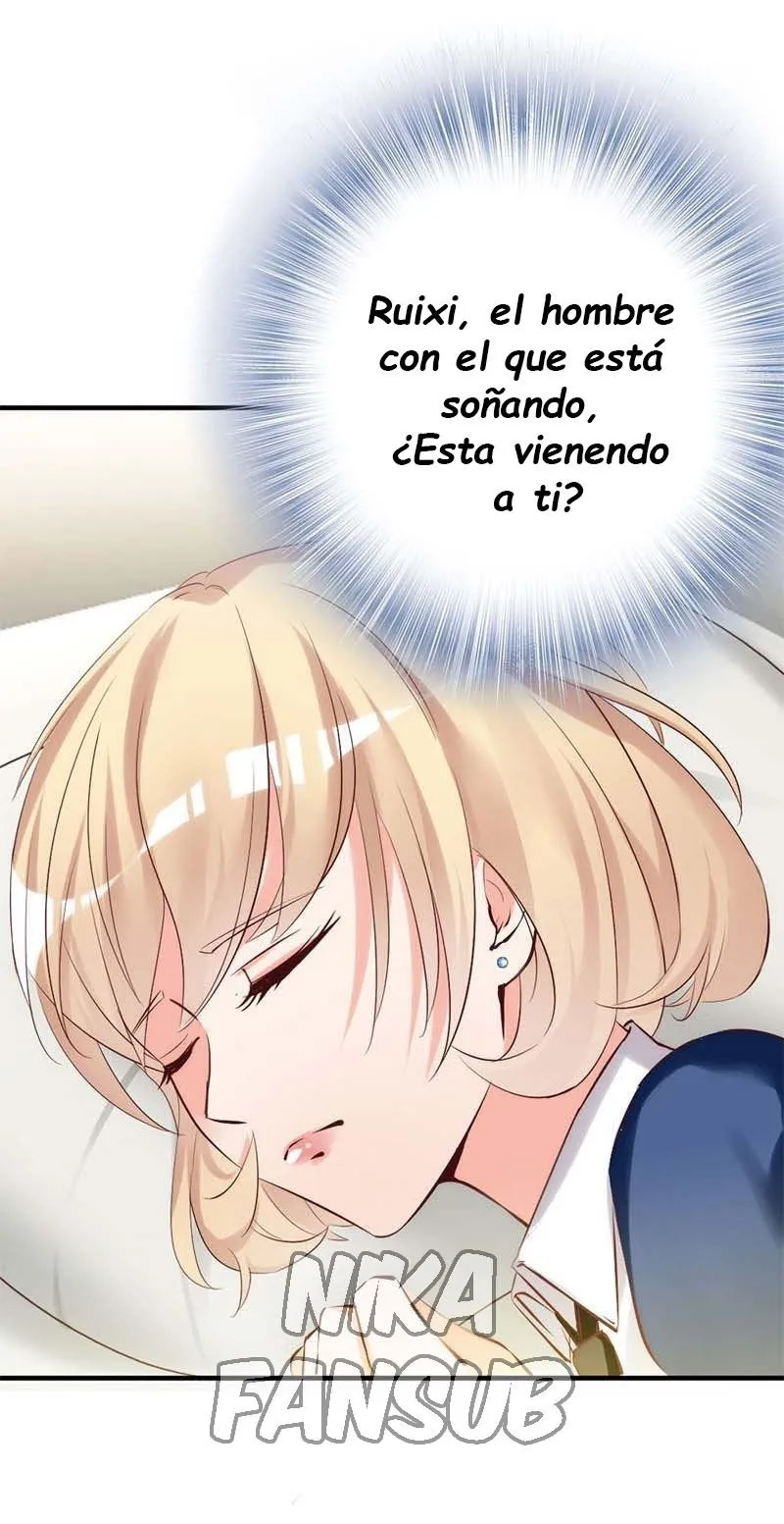 Mi esposa es un poco fría Capítulo 14 en Línea - página 26