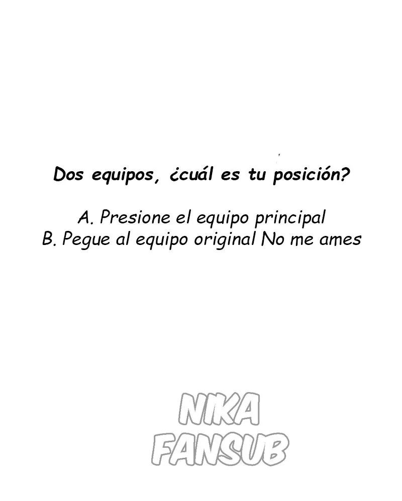 Mi esposa es un poco fría Capítulo 14 en Línea - página 31