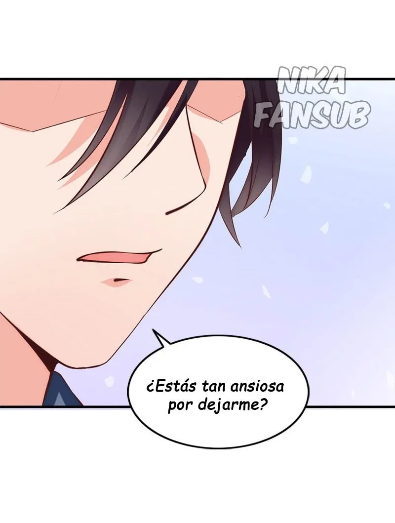 Mi esposa es un poco fría Capítulo 17 en Línea - página 5
