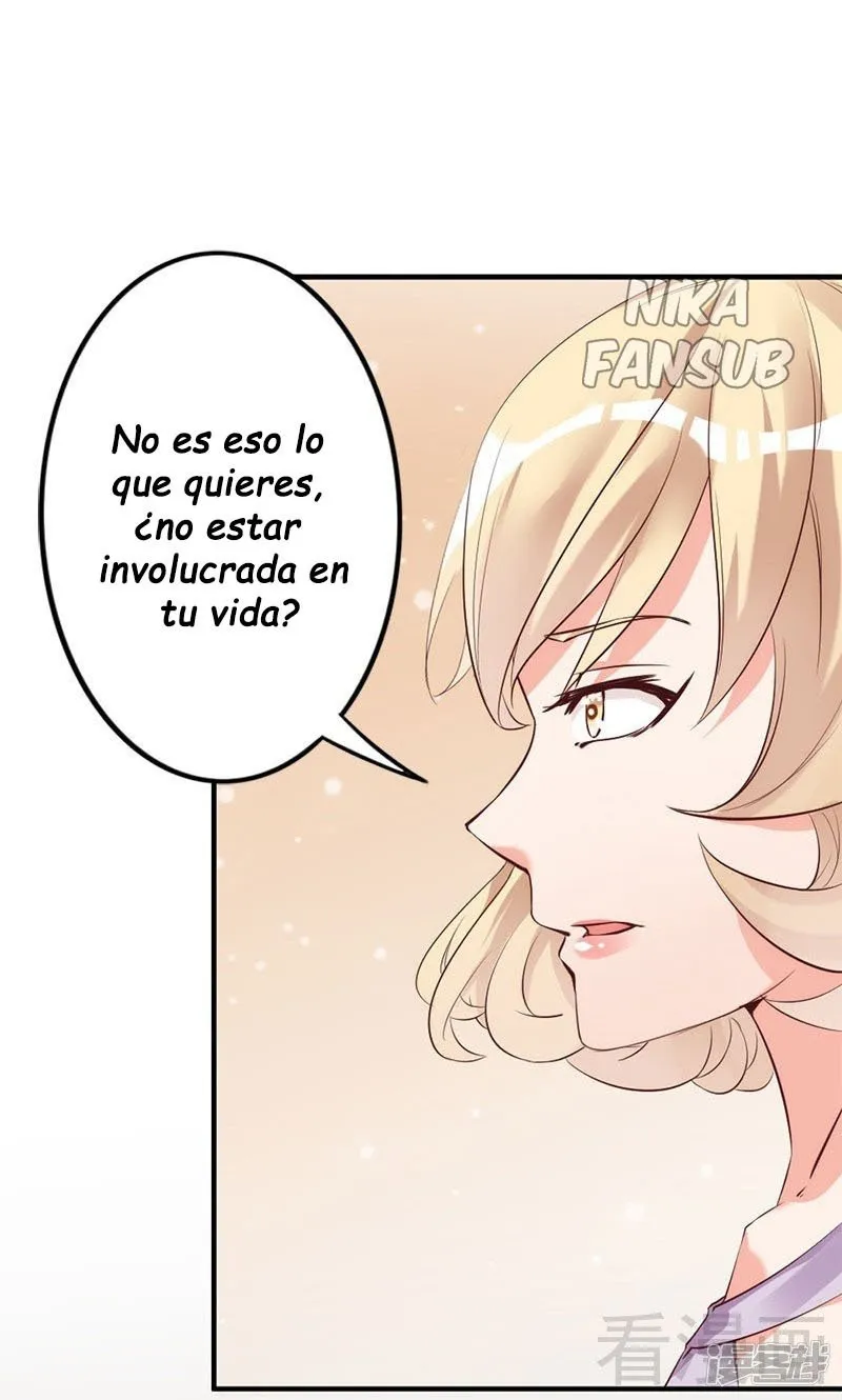 Mi esposa es un poco fría Capítulo 17 en Línea - página 6