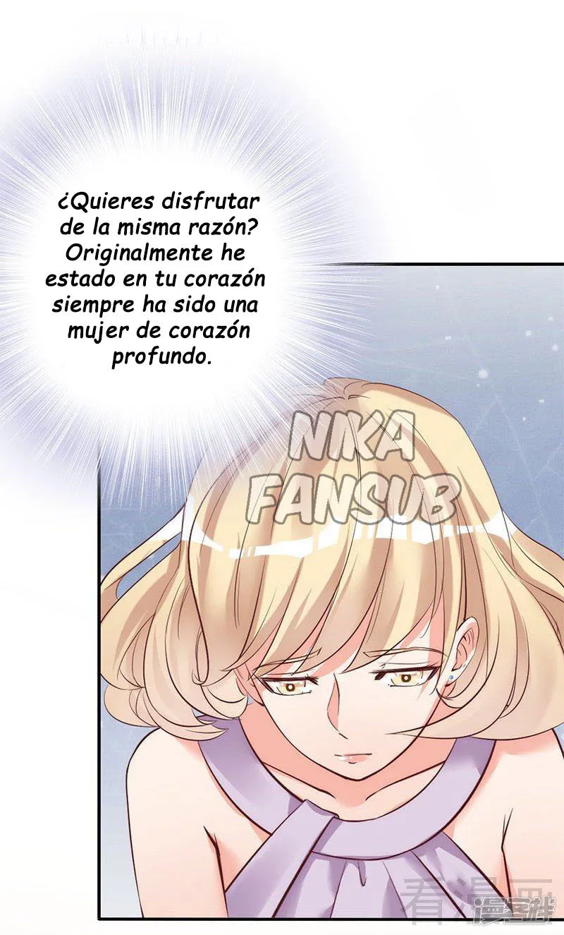 Mi esposa es un poco fría Capítulo 17 en Línea - página 8