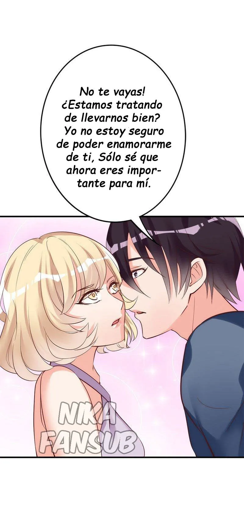 Mi esposa es un poco fría Capítulo 17 en Línea - página 15
