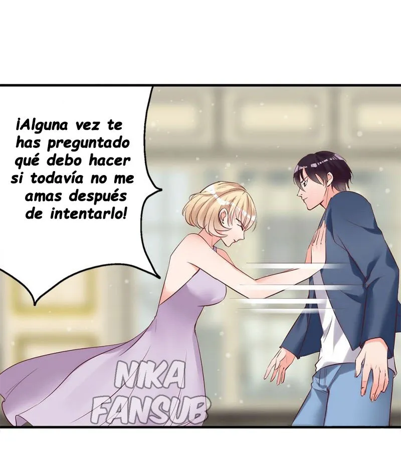 Mi esposa es un poco fría Capítulo 17 en Línea - página 16