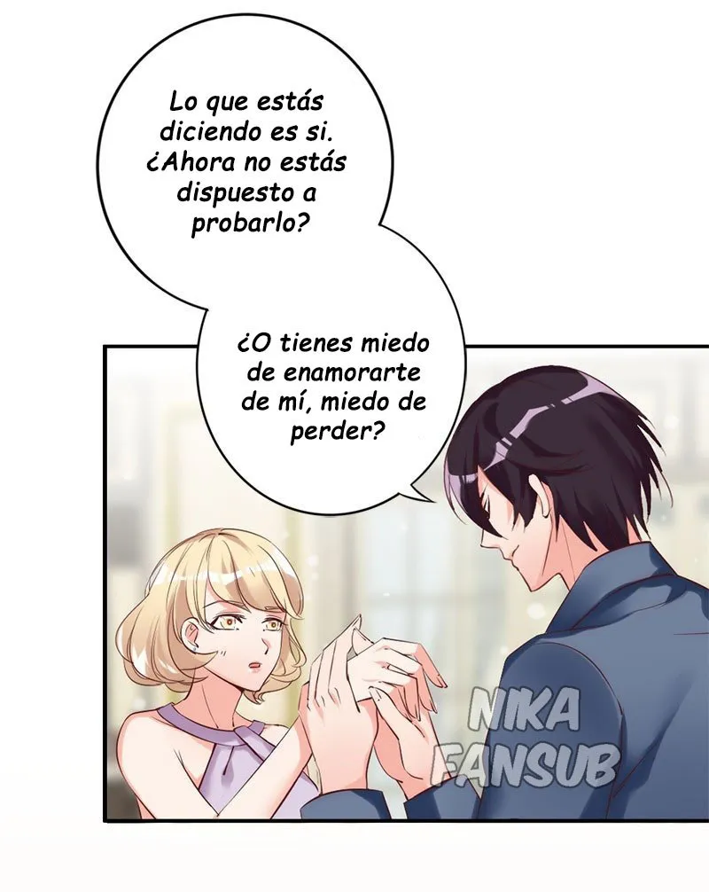 Mi esposa es un poco fría Capítulo 17 en Línea - página 17
